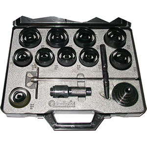 3090GE - PUNCHING TOOLS SETS - Prod. SCU